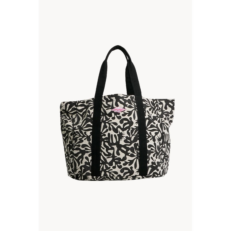 Palm Grove Coast Bag