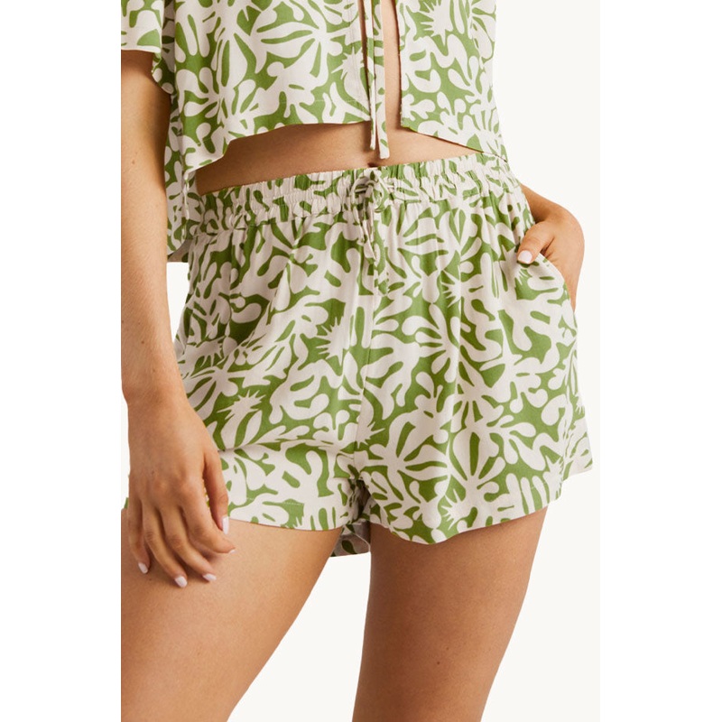 Palm Grove Short