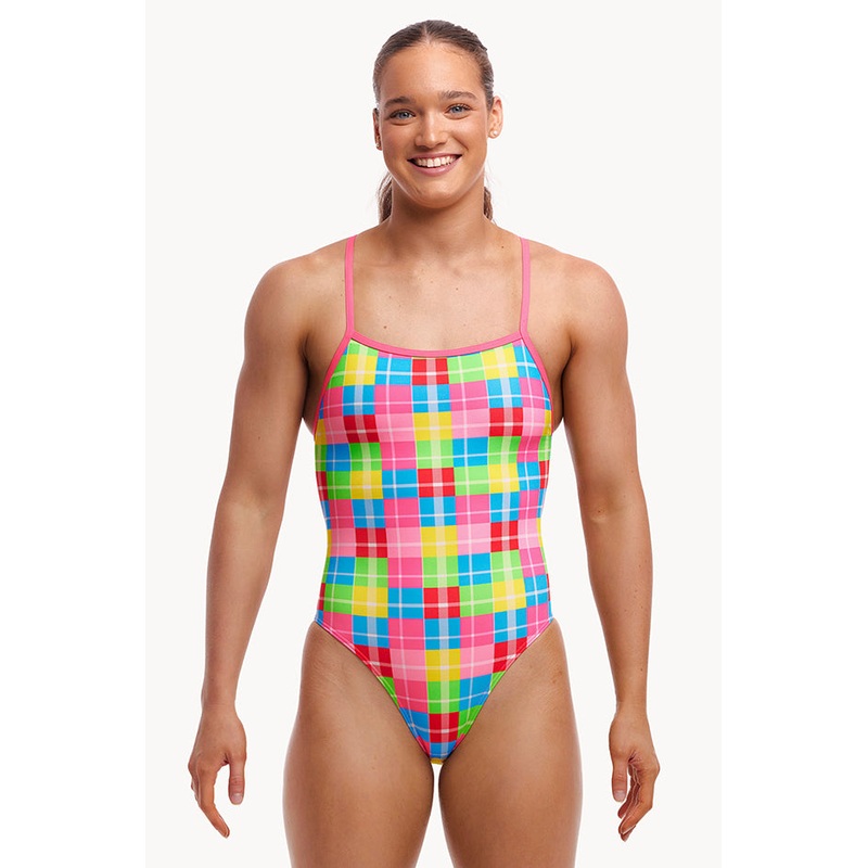 Party Patch Single Strength One Piece