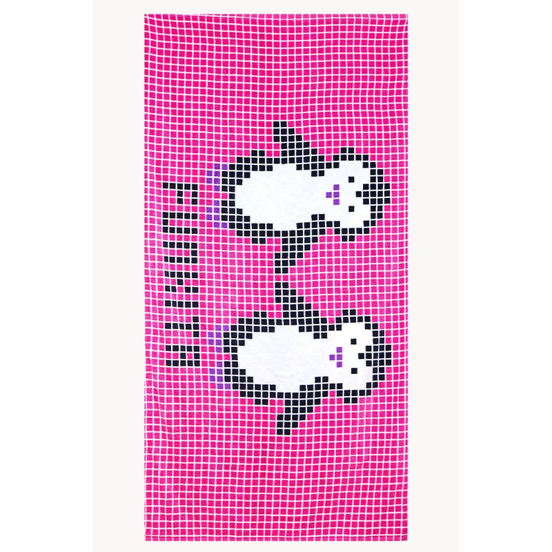 Pen Guy Towel