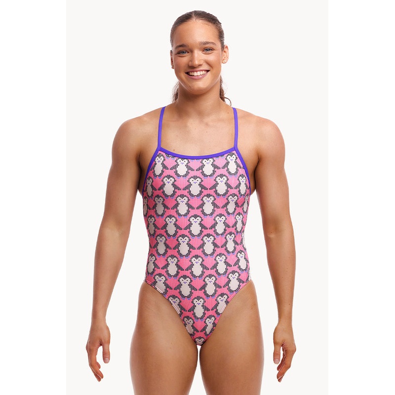 Pixi Pengi Tie Me Tight One Piece