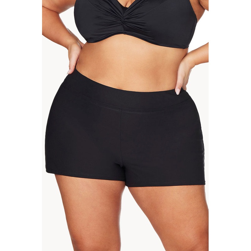 Plains Delacroix Swim Short