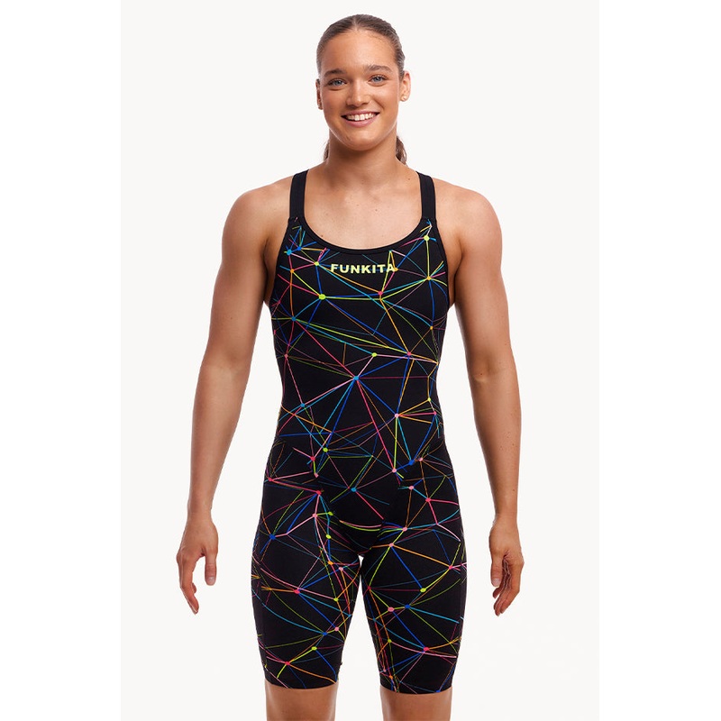 Star Sign Fast Legs One Piece