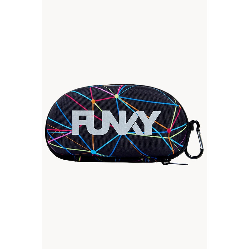 Star Sign Goggle Case