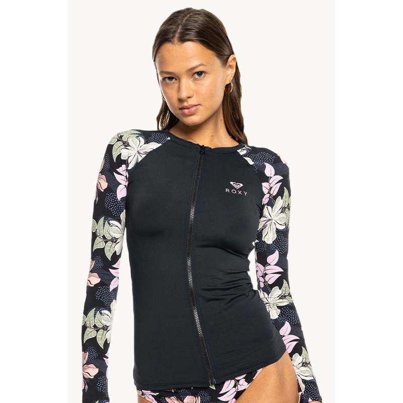 Sunny Floral Suntop