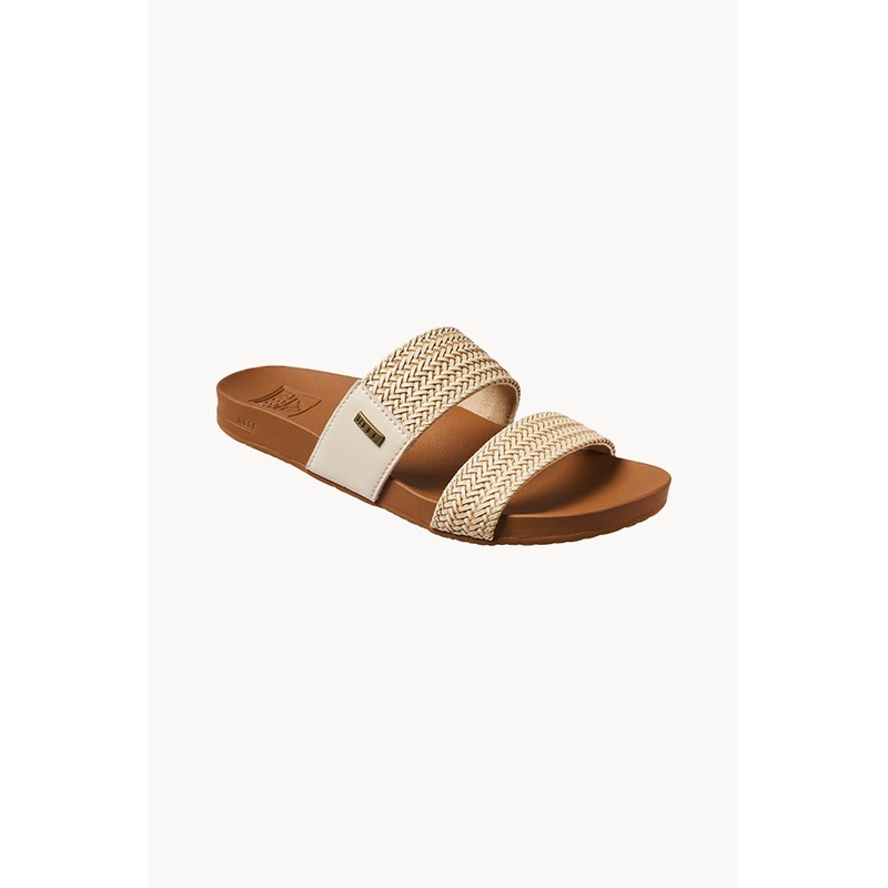 Vista Braid II Slide
