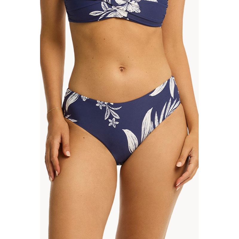 Aloha Mid Bikini Pant