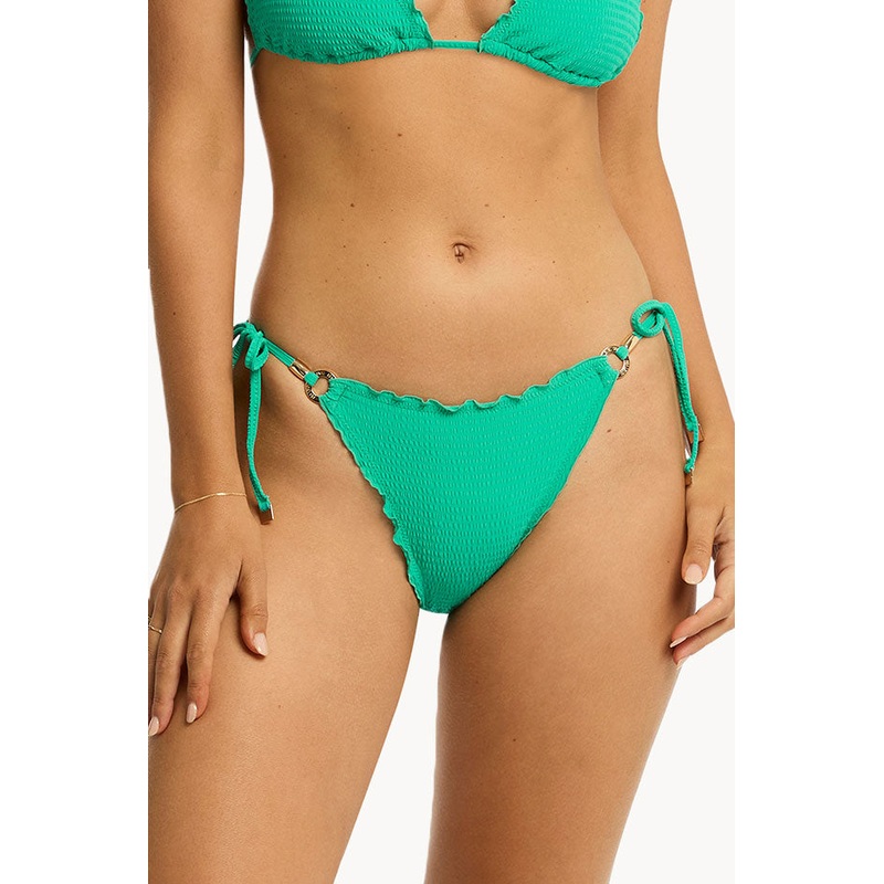 Messina Tie Side Pant