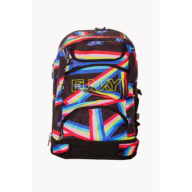 Pocket Rocket Elite Squad Backpack