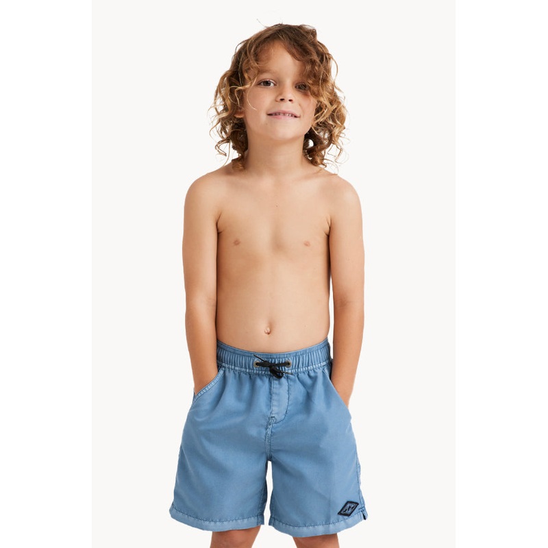 Boys All Day Overdye Boardshort