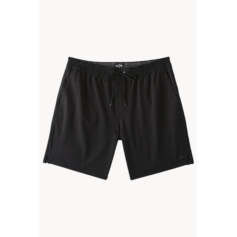 Boys Crossfire Elastic Boardshort
