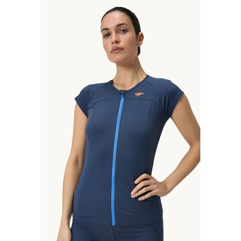 Cap Sleeve Suntop
