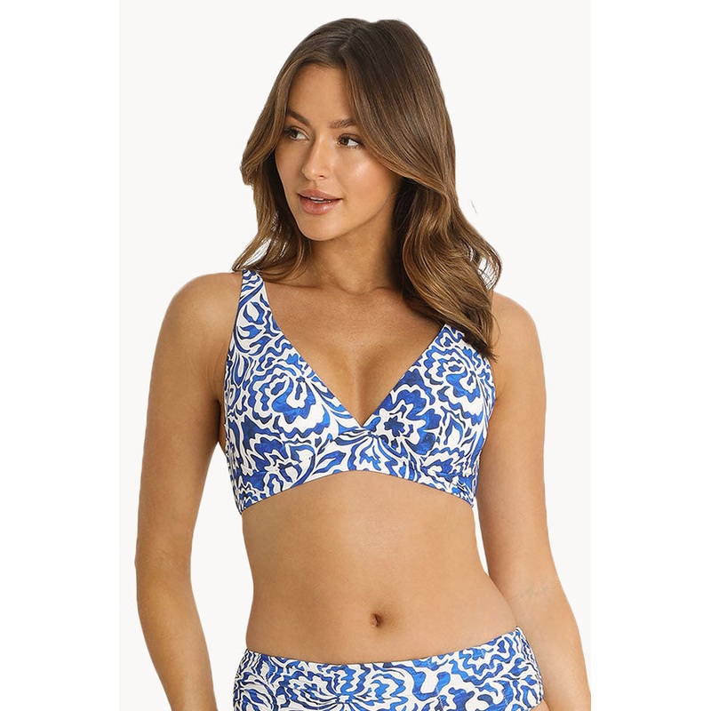 Corfu DD/E Cup Underwire Tri