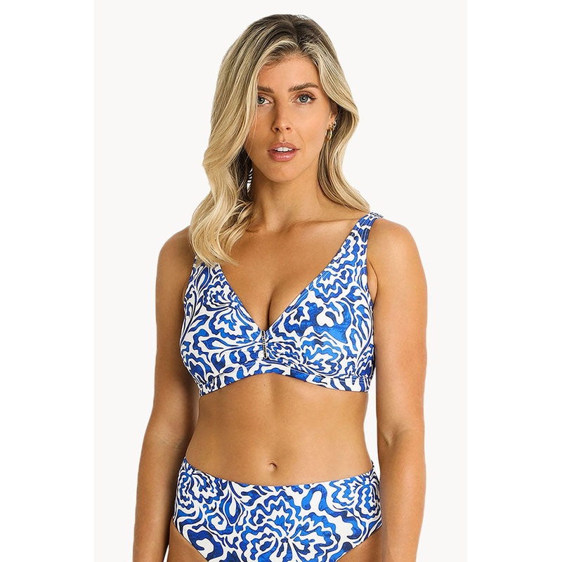 Corfu E/F Cup Minimiser Bra