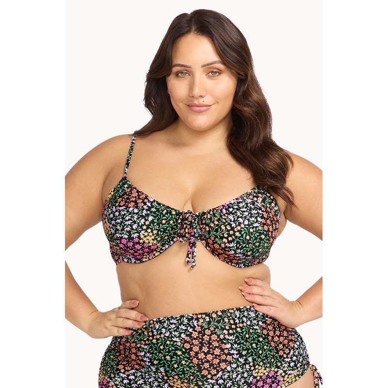 D'Avignon Degas D/DD Cup Underwire Bra