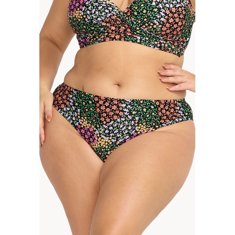 D'Avignon Delacroix Basic Pant