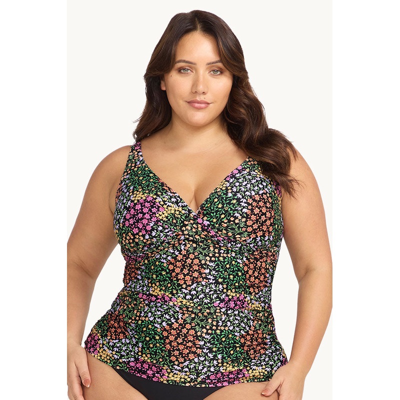 D'Avignon Delacroix Tankini Separate