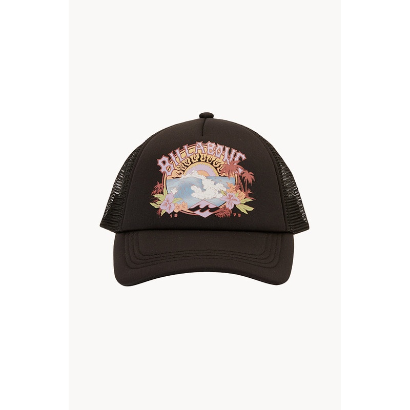 Girls Ohana Cap
