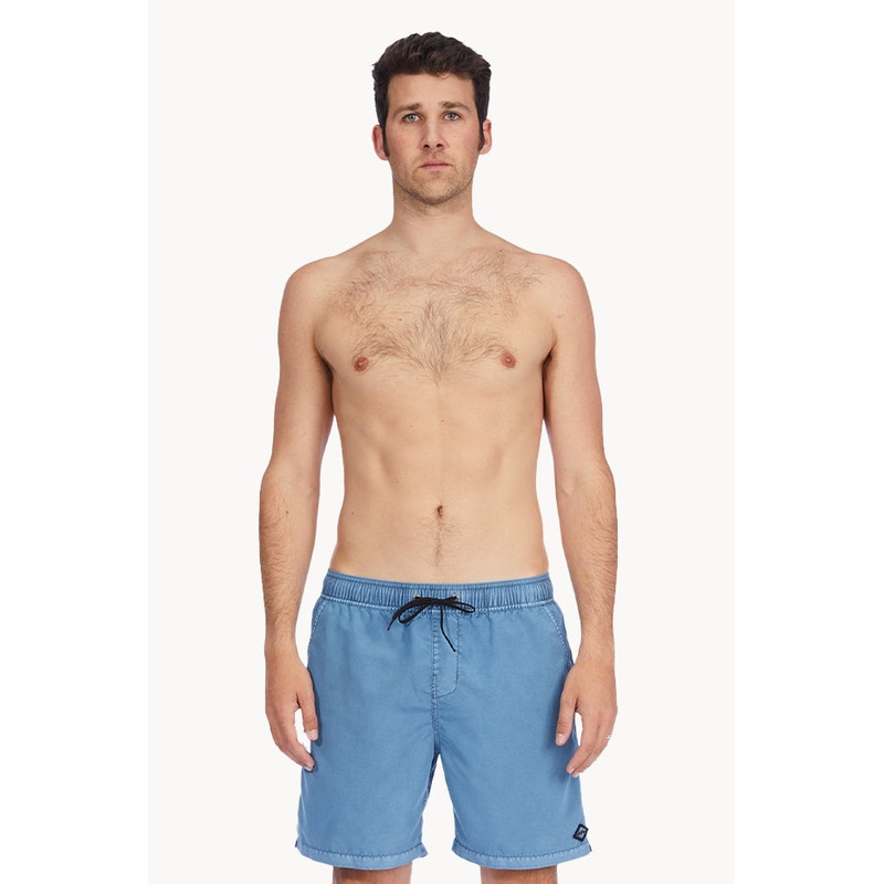 Mens All Day Overdye Boardshort