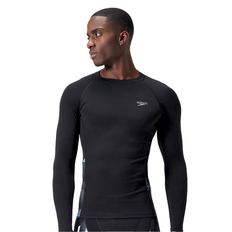 Mens Endurance+ Splice Suntop
