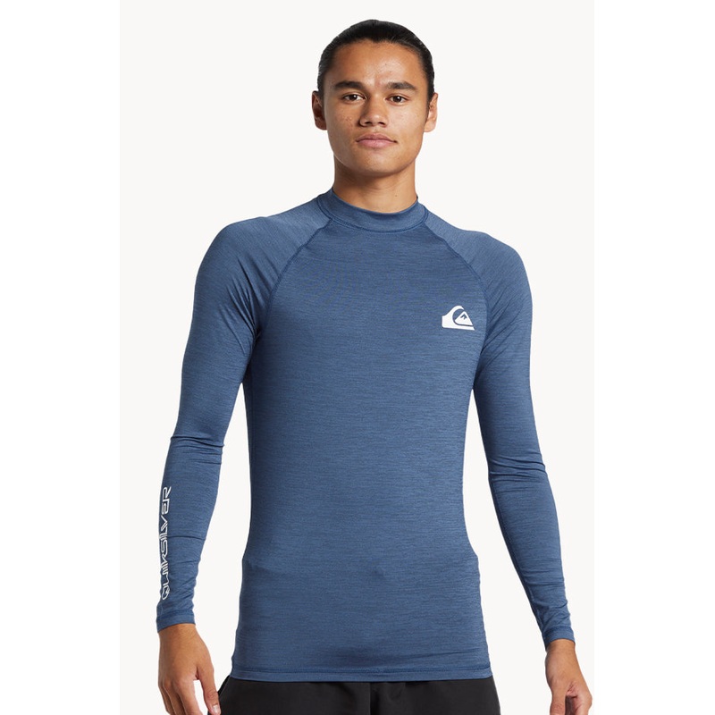 Mens Everyday Long Sleeve Suntop