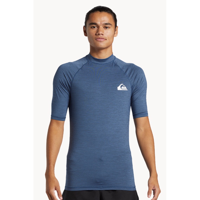 Mens Everyday Short Sleeve Suntop