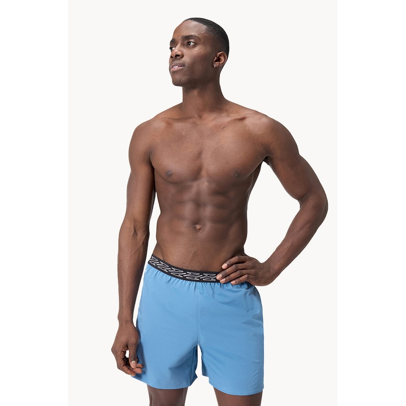 Mens Hyperboom Band 16" Watershort