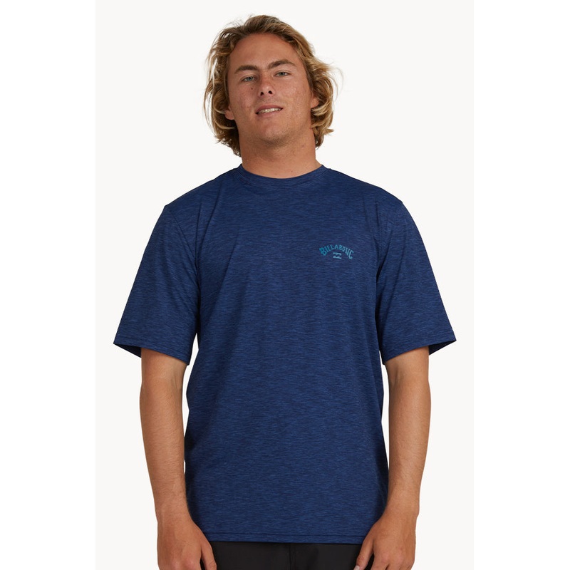 Mens Shoreline Suntop