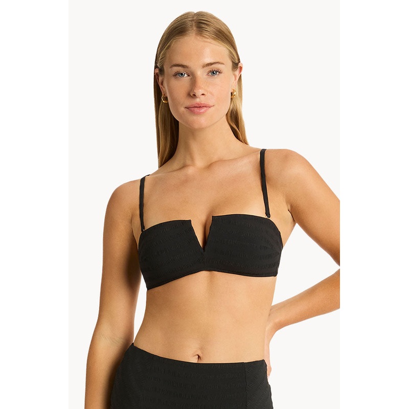 Palisades Vee Bandeau