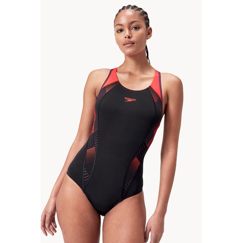 Placement Laneback One Piece