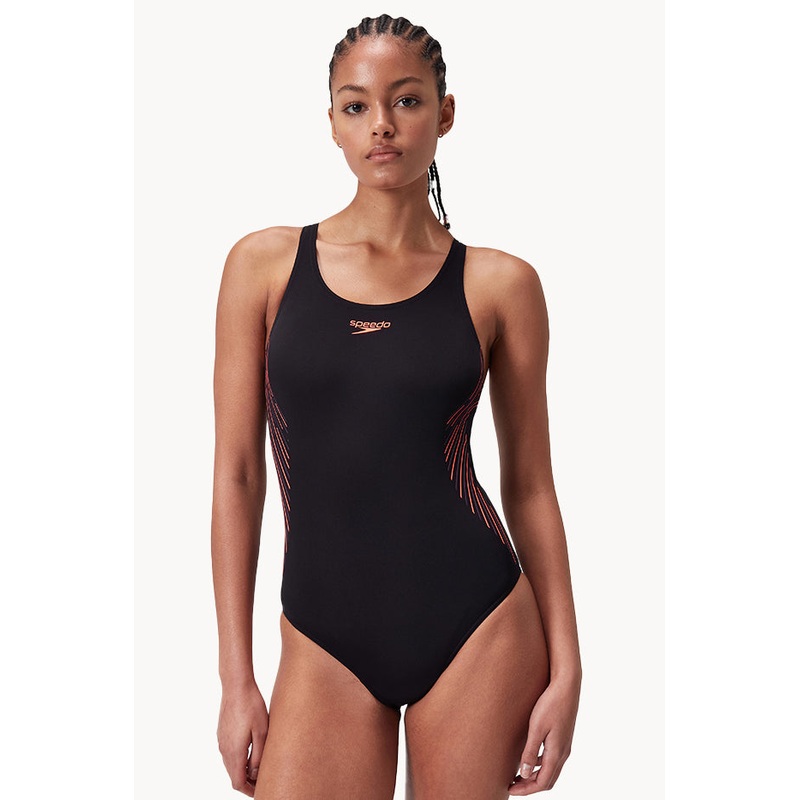 Placement Muscleback One Piece