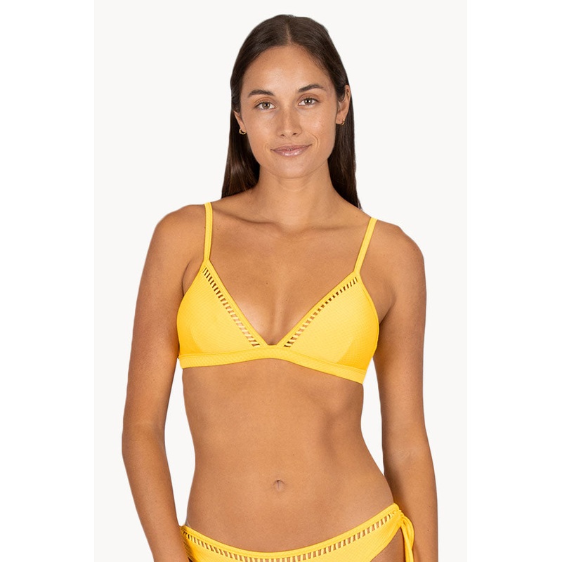 Rococco Fixed Ladder Lace Tri