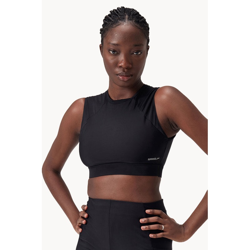 Solid Mesh Crop