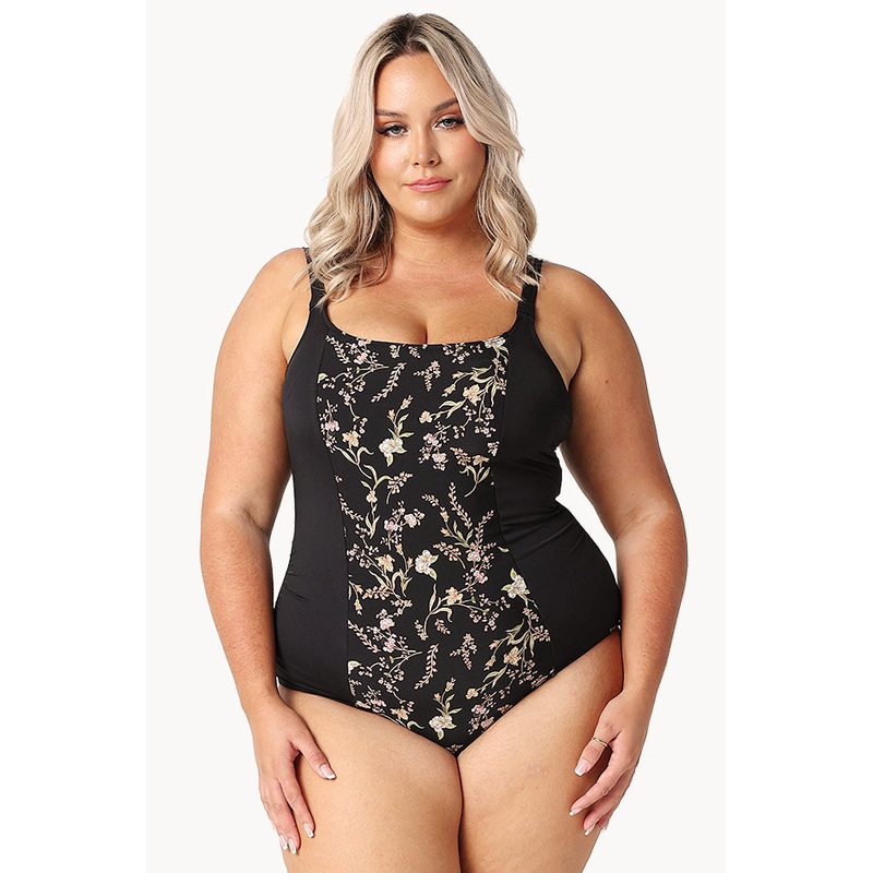 Wildflowers Tank One Piece