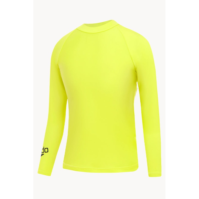 Boys Long Sleeve Suntop