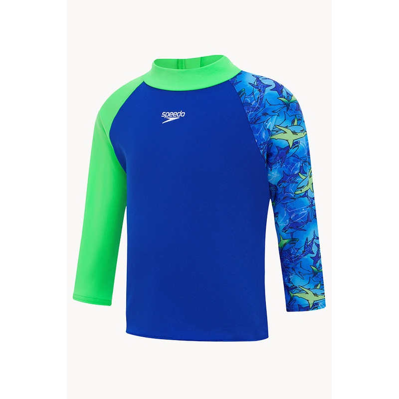 Boys Under The Sea Suntop