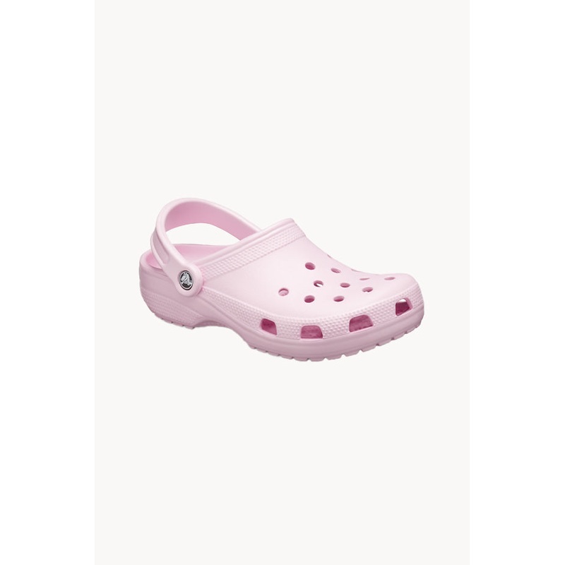 Classic Clog