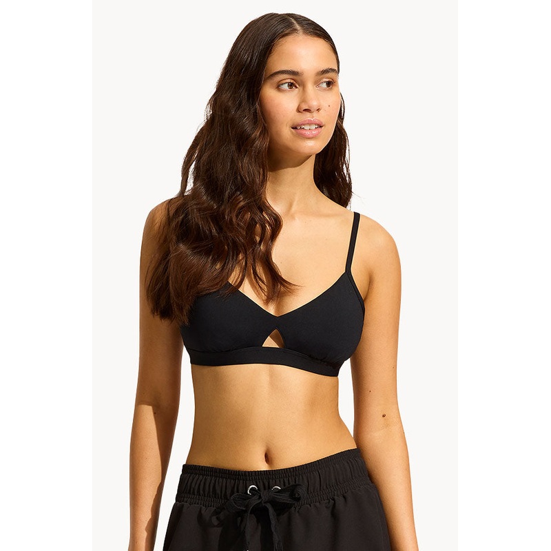 Collective Hybrid Bralette