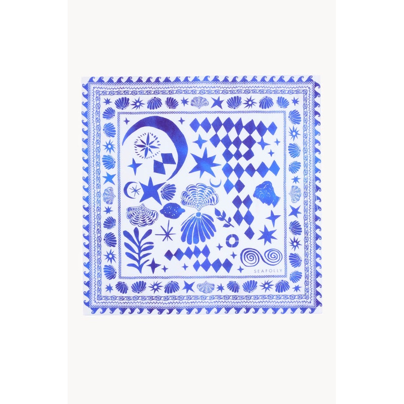 Corfu Scarf