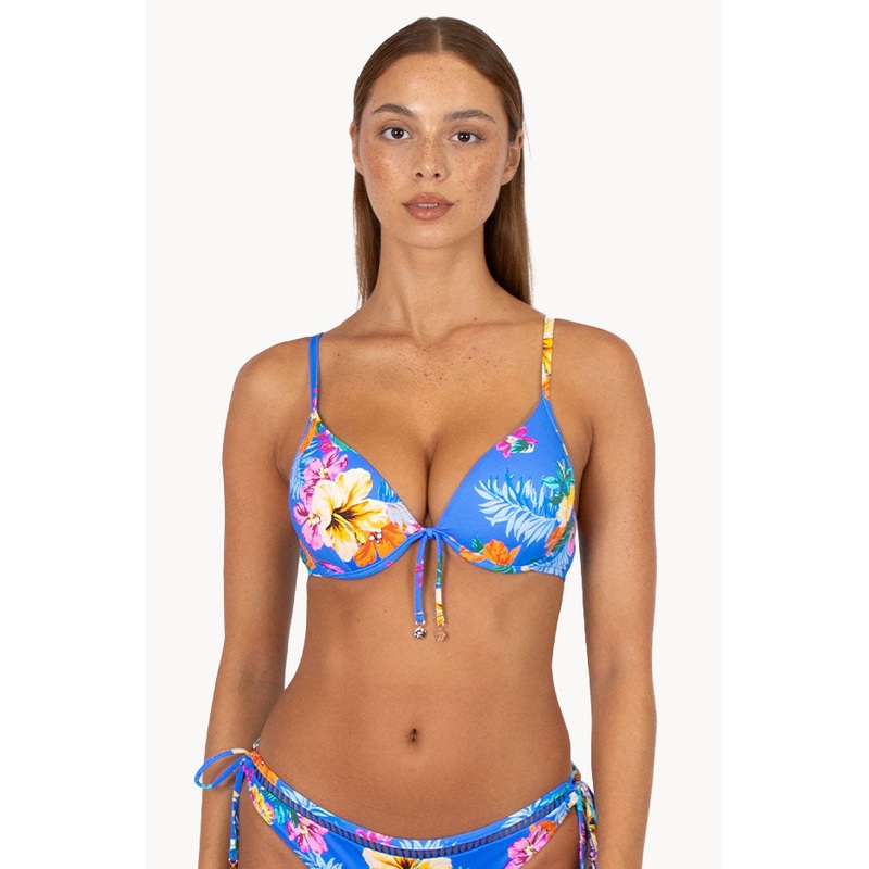 Costa Del Sol Booster Bra