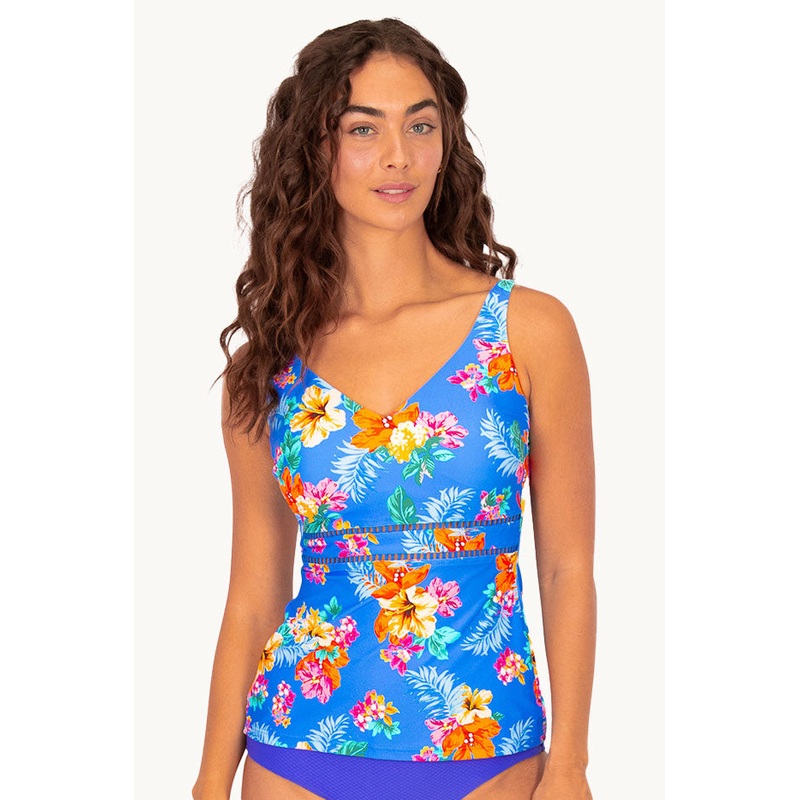 Costa Del Sol D/E Cup Tankini Separate