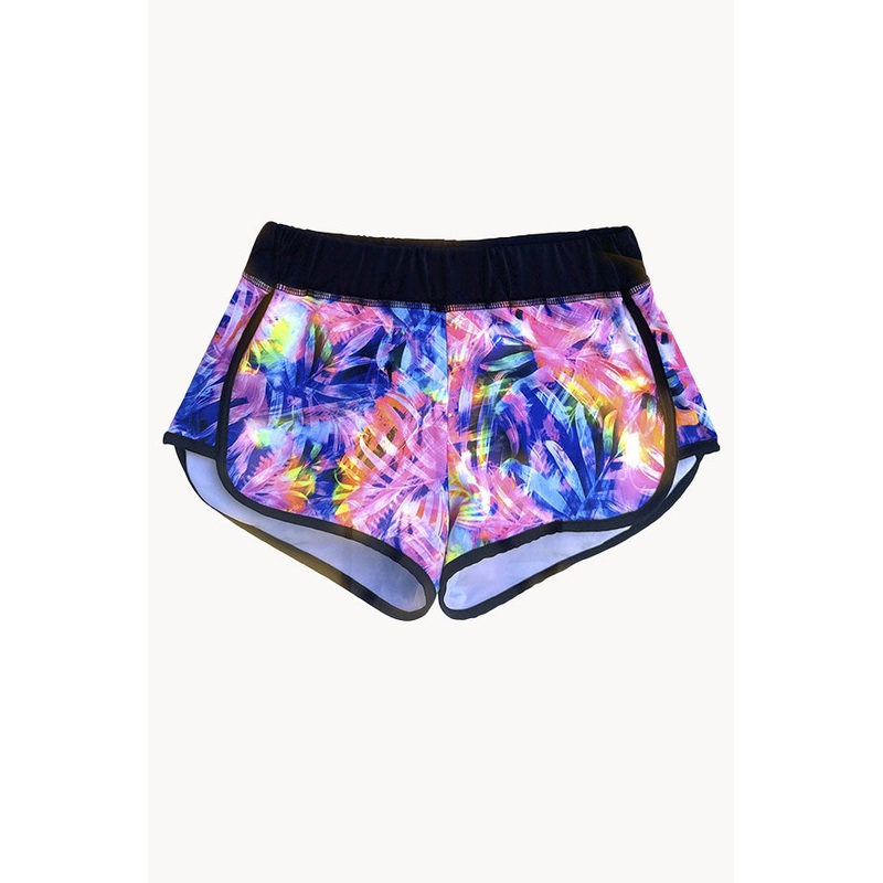 Girls Sugar Palm Boardshort