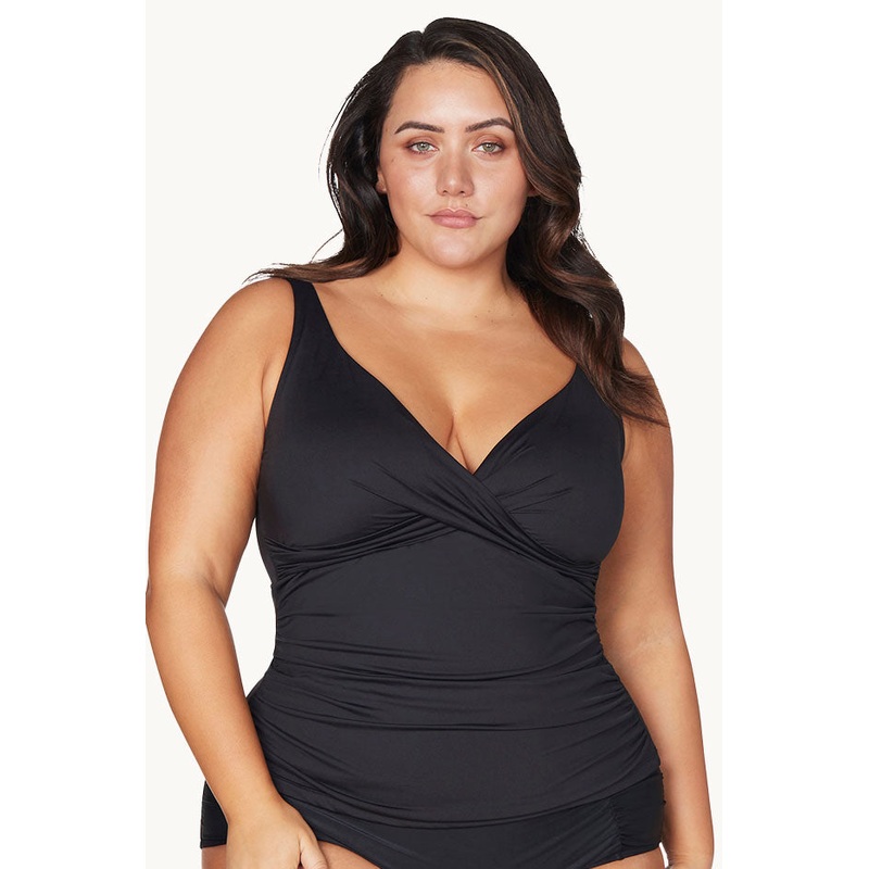 Hues Delacroix Singlet