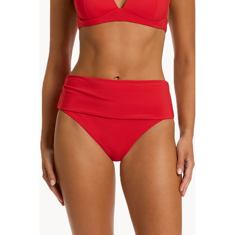 Jetset Fold Down Pant
