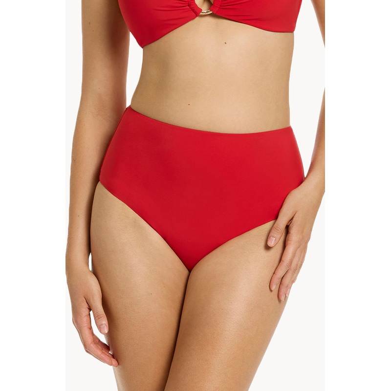 Jetset High Waist Pant