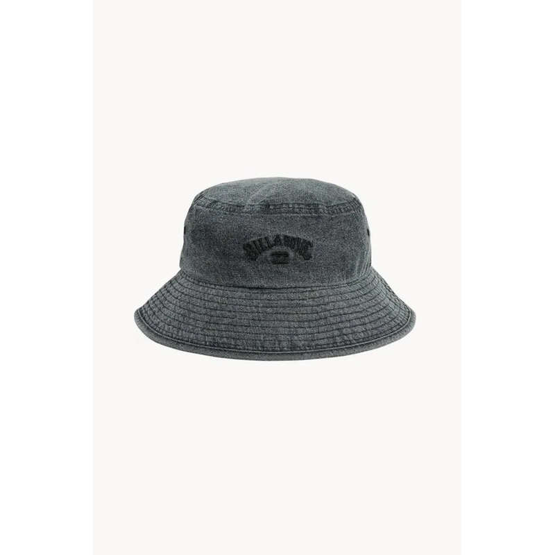 Mens Peyote Washed Bucket Hat