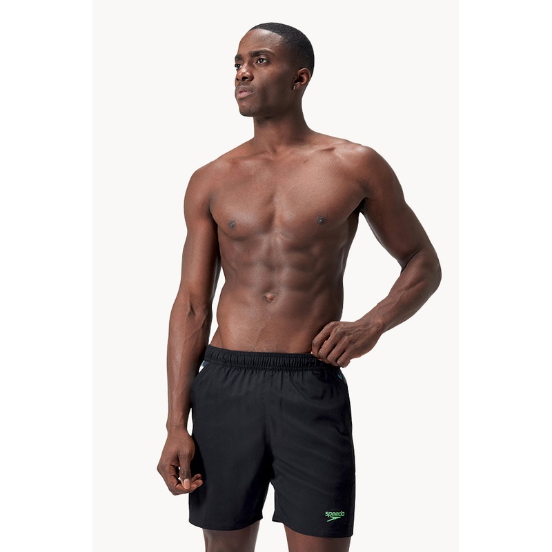 Mens Xpress Lite 16" Panel Watershort