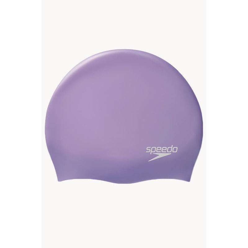Metallic Moulded Silicone Cap