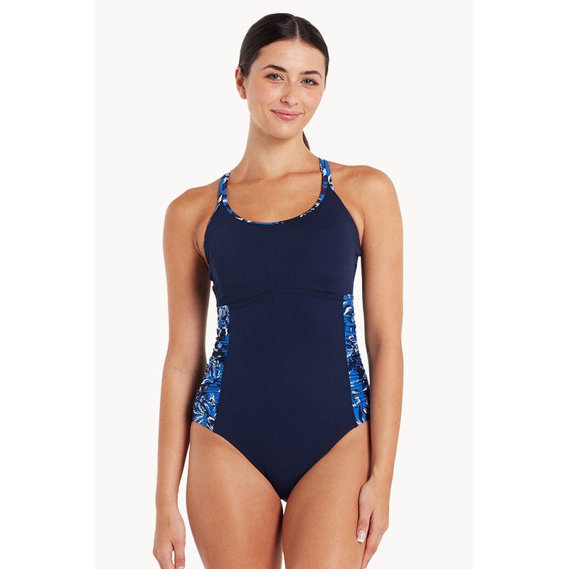 Sapphire Multiway One Piece