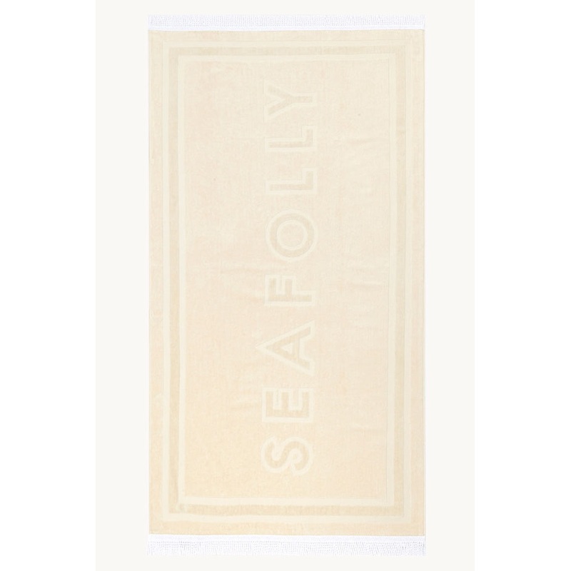 Summer Solstice Towel